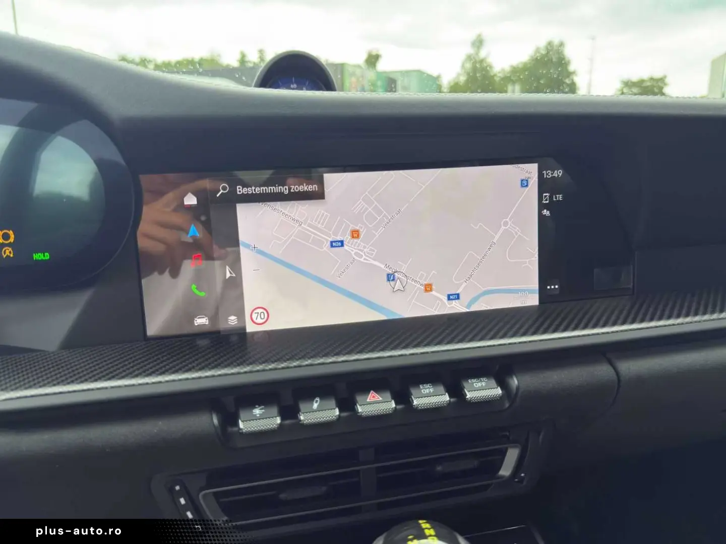 PORSCHE 911 911 GT3 RS PDK