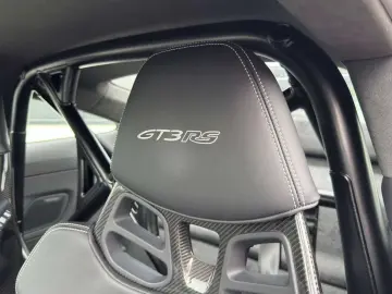 PORSCHE 992 911 GT3 RS PDK
