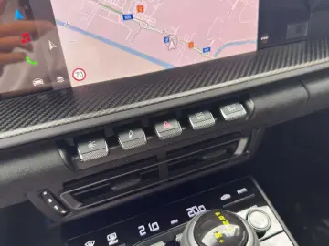 PORSCHE 992 911 GT3 RS PDK