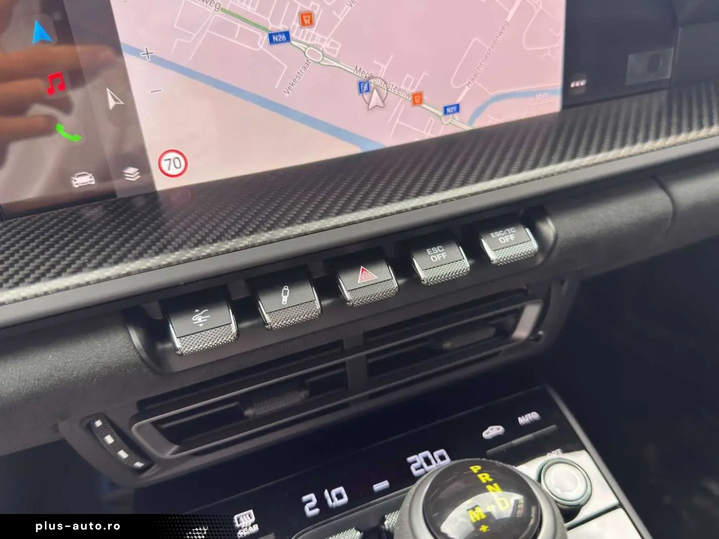 PORSCHE 992 911 GT3 RS PDK