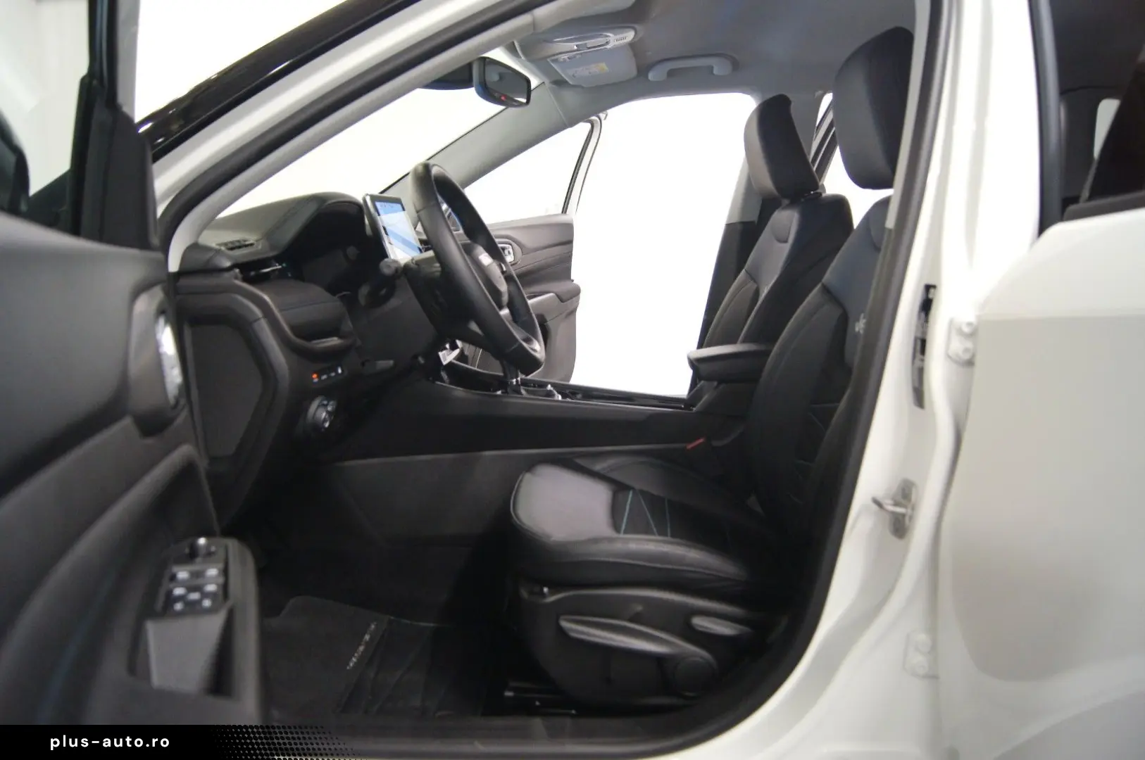 JEEP Compass Upland  Plug-In Hybrid 4WD LED KAM DAB