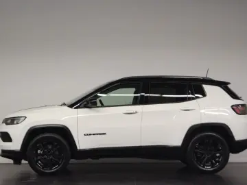 JEEP Compass Upland  Plug-In Hybrid 4WD LED KAM DAB