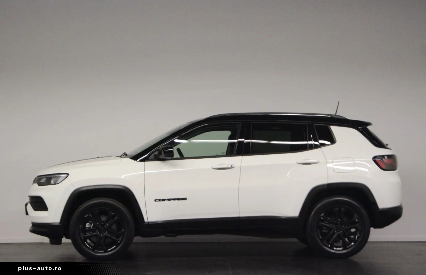 JEEP Compass Upland  Plug-In Hybrid 4WD LED KAM DAB