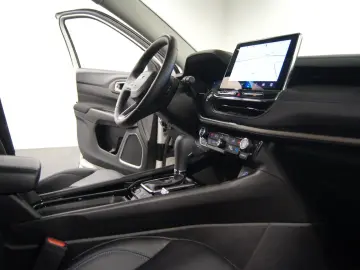 JEEP Compass Upland  Plug-In Hybrid 4WD LED KAM DAB