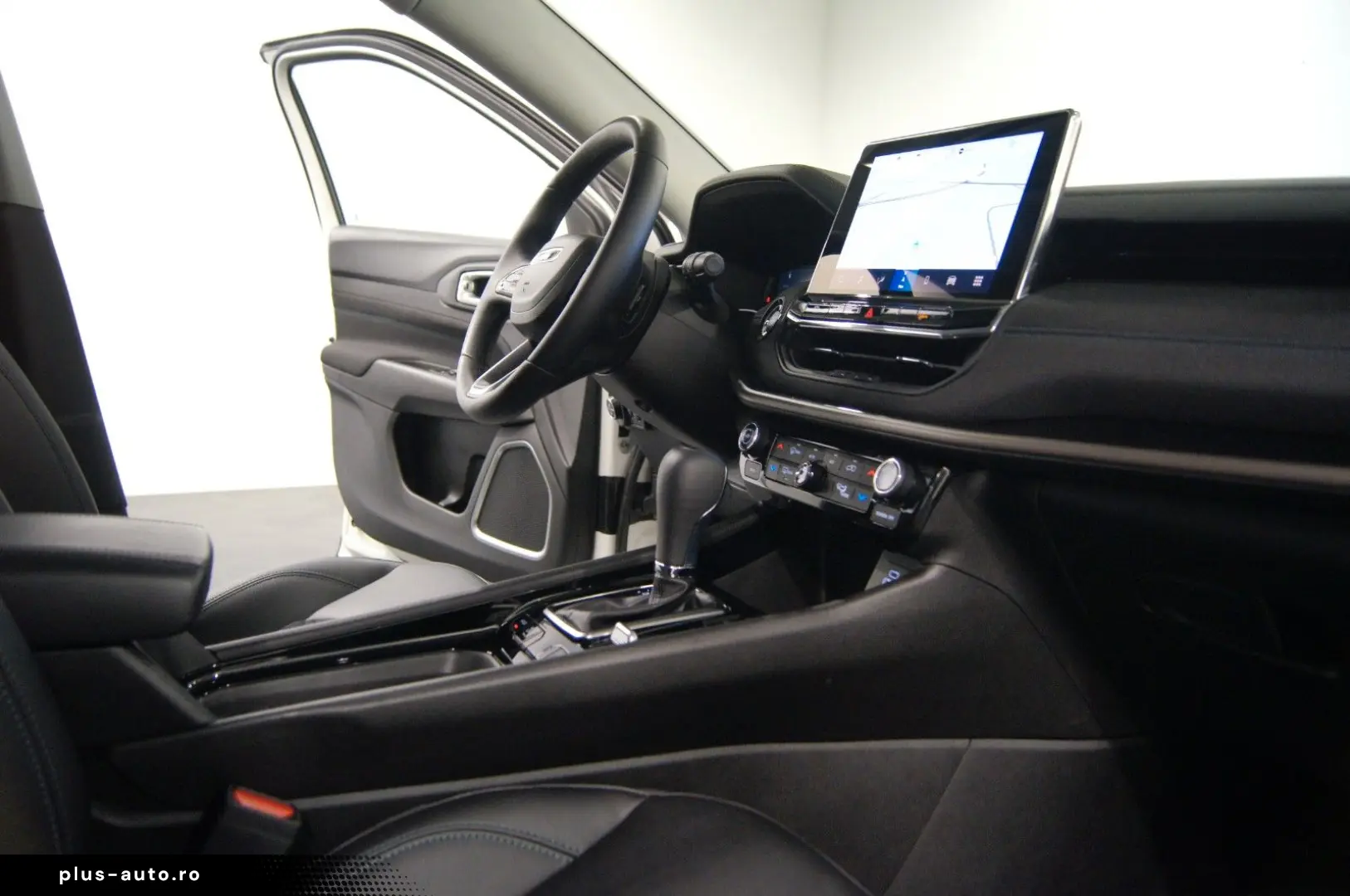 JEEP Compass Upland  Plug-In Hybrid 4WD LED KAM DAB