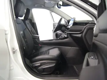 JEEP Compass Upland  Plug-In Hybrid 4WD LED KAM DAB