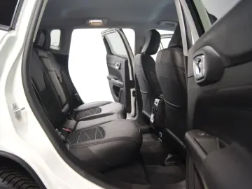 JEEP Compass Upland  Plug-In Hybrid 4WD LED KAM DAB