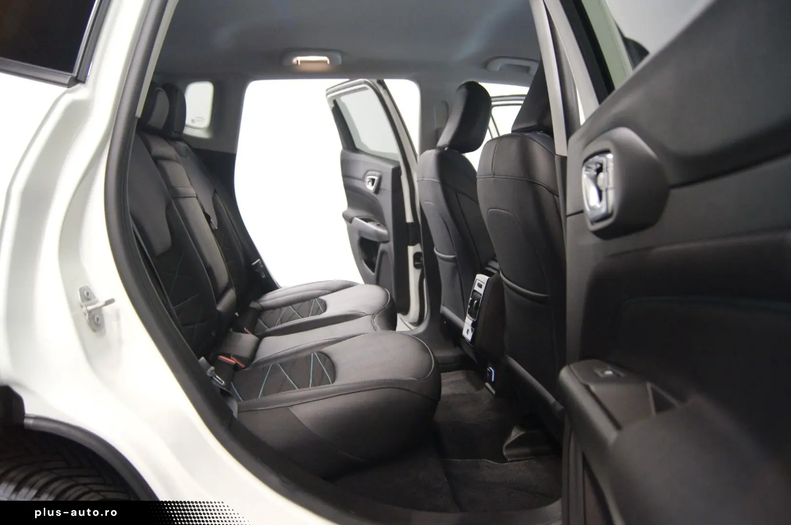 JEEP Compass Upland  Plug-In Hybrid 4WD LED KAM DAB