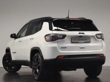 JEEP Compass Upland  Plug-In Hybrid 4WD LED KAM DAB