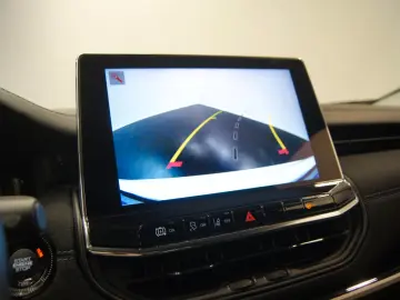 JEEP Compass Upland  Plug-In Hybrid 4WD LED KAM DAB