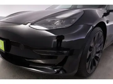 TESLA Model 3 AWD Performance Long Range Dual LED NAVI