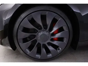 TESLA Model 3 AWD Performance Long Range Dual LED NAVI