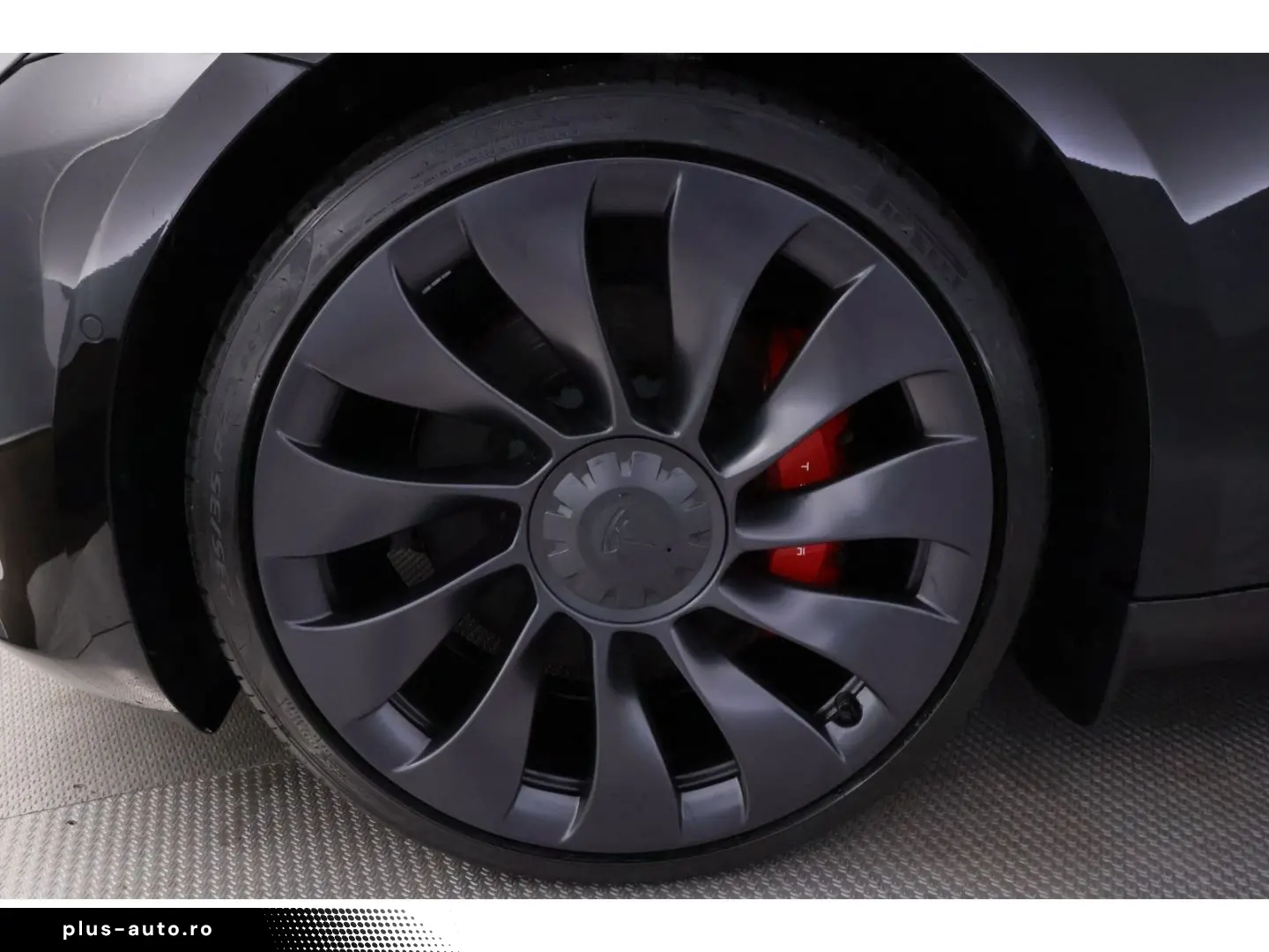 TESLA Model 3 AWD Performance Long Range Dual LED NAVI