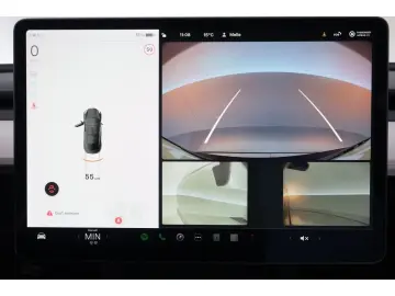 TESLA Model 3 AWD Performance Long Range Dual LED NAVI