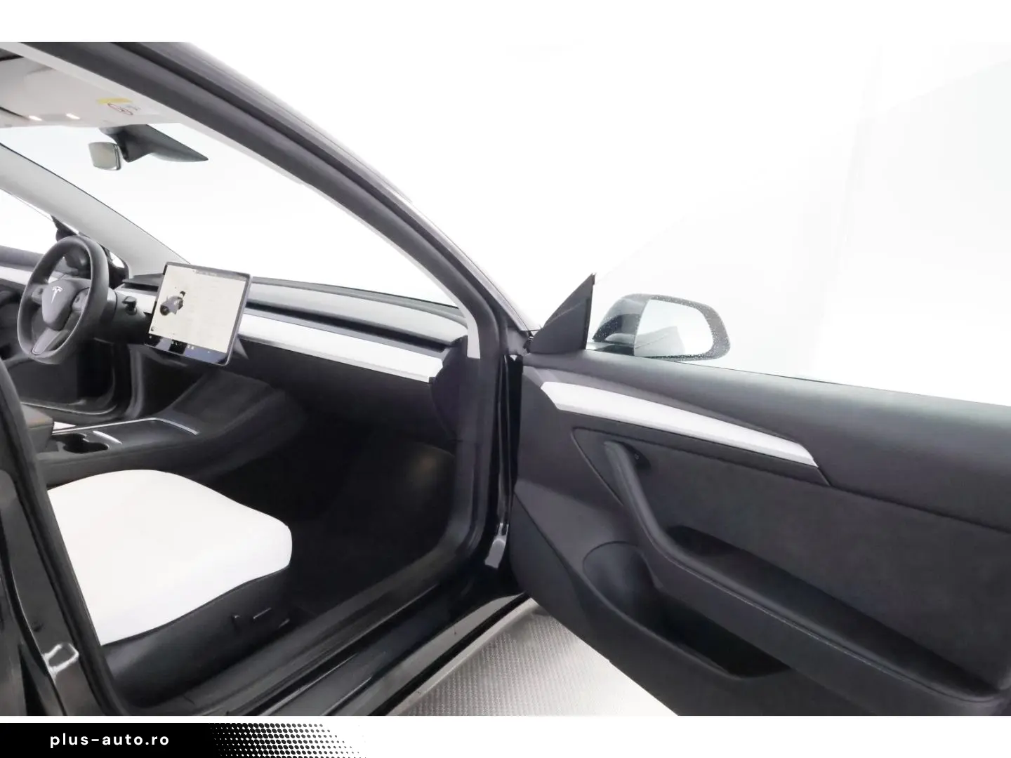 TESLA Model 3 AWD Performance Long Range Dual LED NAVI