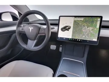 TESLA Model 3 AWD Performance Long Range Dual LED NAVI
