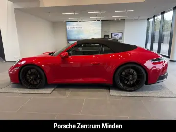 PORSCHE 992 911 Carrera 4 GTS Cabriolet InnoDrive BOSE