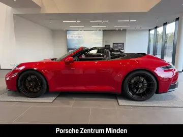 PORSCHE 992 911 Carrera 4 GTS Cabriolet InnoDrive BOSE