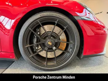 PORSCHE 992 911 Carrera 4 GTS Cabriolet InnoDrive BOSE