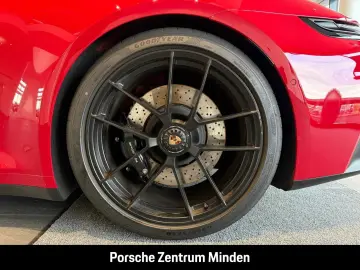 PORSCHE 992 911 Carrera 4 GTS Cabriolet InnoDrive BOSE