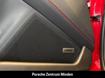 PORSCHE 992 911 Carrera 4 GTS Cabriolet InnoDrive BOSE