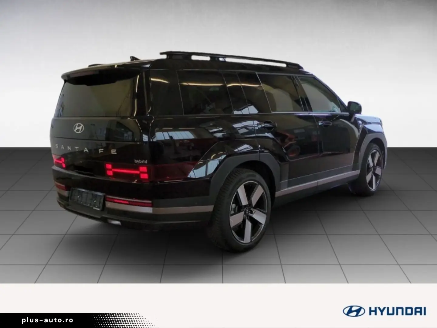 HYUNDAI SANTA FE HEV 1.6 AT 4WD Signature Komf.P Tech.P