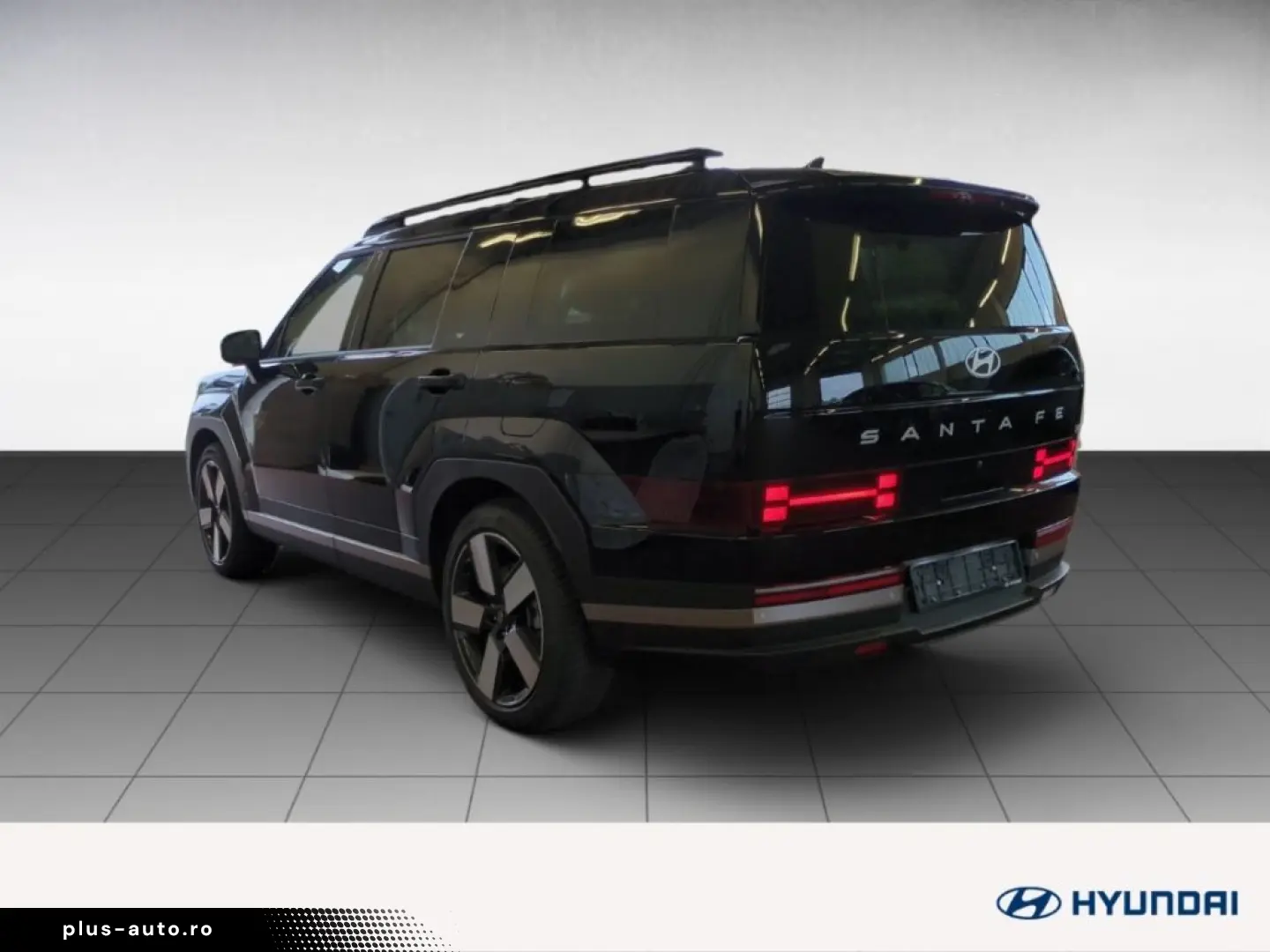 HYUNDAI SANTA FE HEV 1.6 AT 4WD Signature Komf.P Tech.P