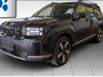 HYUNDAI SANTA FE HEV 1.6 AT 4WD Signature Komf.P Tech.P