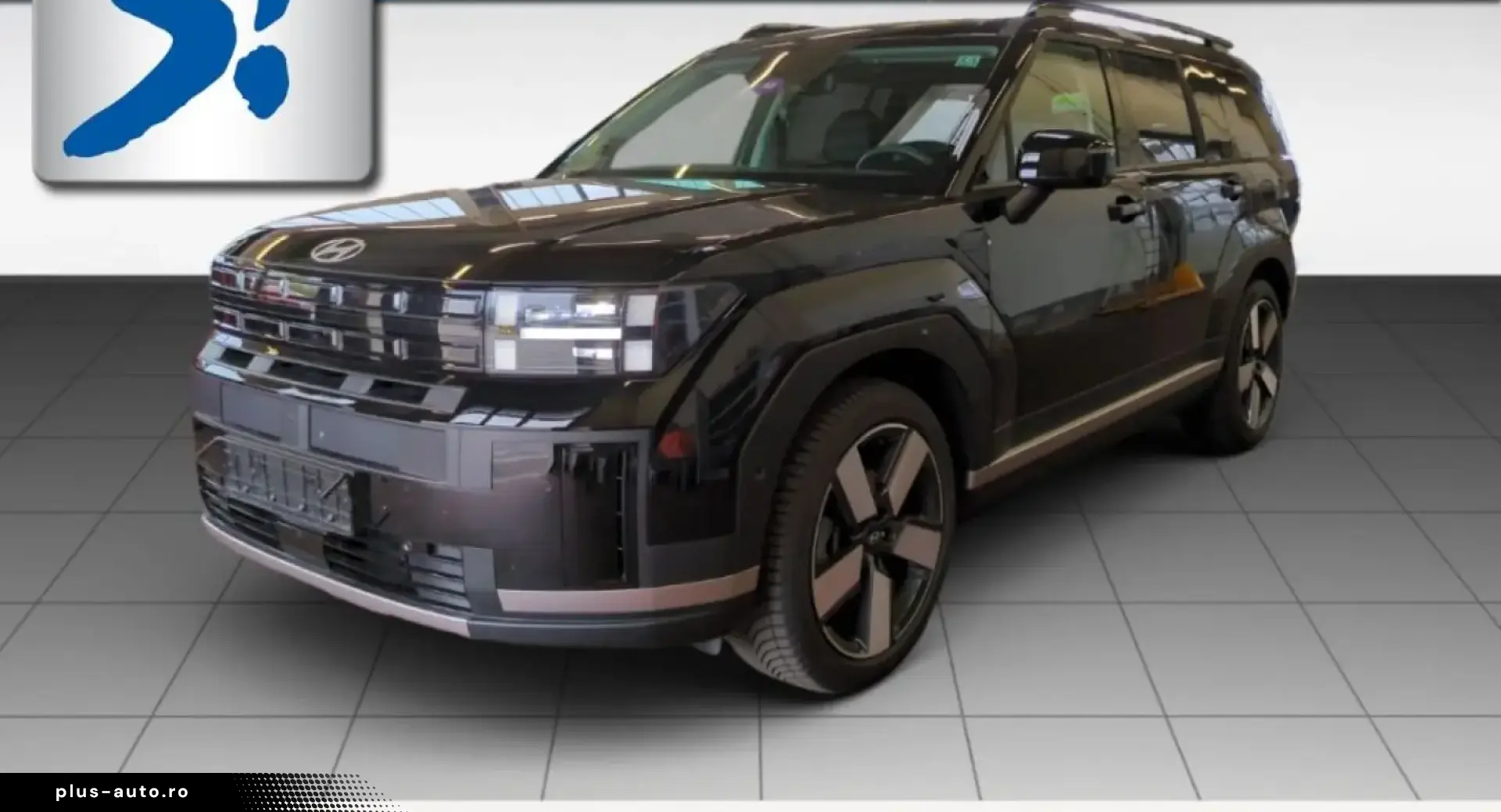 HYUNDAI SANTA FE HEV 1.6 AT 4WD Signature Komf.P Tech.P