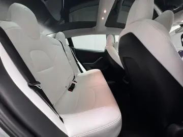 TESLA Model 3 Allradantrieb Dualmotor Performane Pano