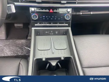 HYUNDAI SANTA FE INTRO SONDERMODEL Panodach Digital Key