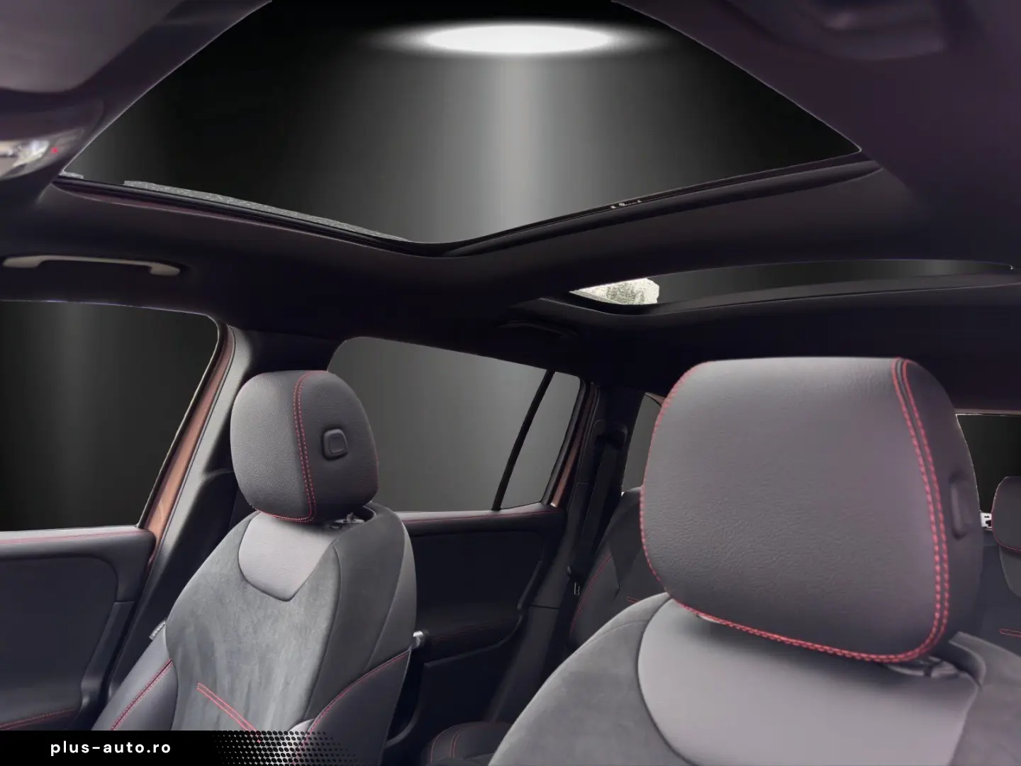 MERCEDES-BENZ GLB250 4M AMG DISTR Pano AHK 7-Sitze KeyGo