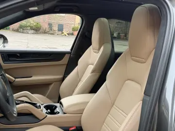 PORSCHE Cayenne GTS Coupe INNODRIVE 22 TURBO SOFT-CLOSE