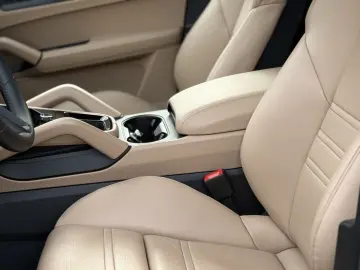 PORSCHE Cayenne GTS Coupe INNODRIVE 22 TURBO SOFT-CLOSE