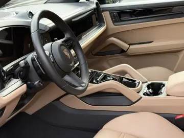 PORSCHE Cayenne GTS Coupe INNODRIVE 22 TURBO SOFT-CLOSE