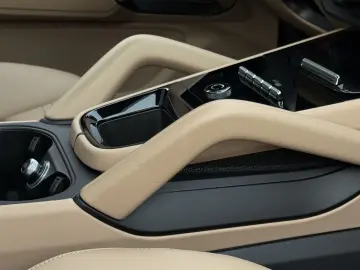 PORSCHE Cayenne GTS Coupe INNODRIVE 22 TURBO SOFT-CLOSE