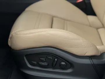 PORSCHE Cayenne GTS Coupe INNODRIVE 22 TURBO SOFT-CLOSE