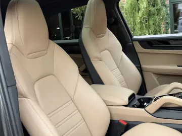 PORSCHE Cayenne GTS Coupe INNODRIVE 22 TURBO SOFT-CLOSE