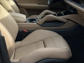 PORSCHE Cayenne GTS Coupe INNODRIVE 22 TURBO SOFT-CLOSE