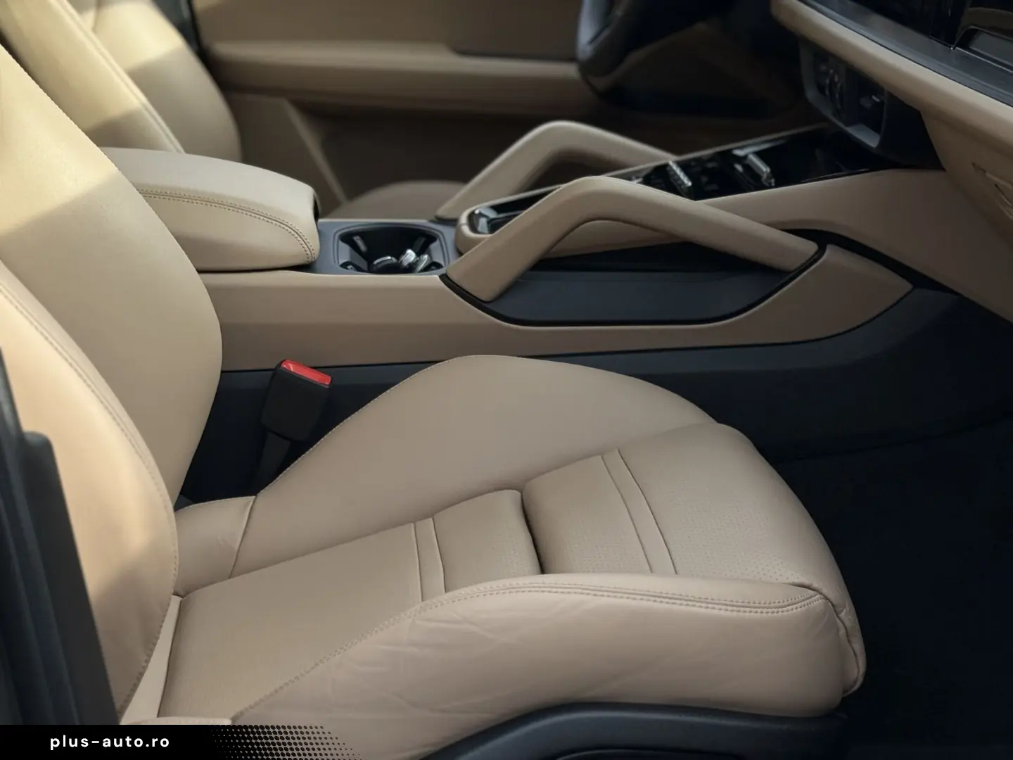 PORSCHE Cayenne GTS Coupe INNODRIVE 22 TURBO SOFT-CLOSE