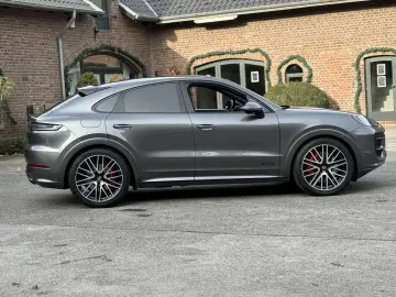 PORSCHE Cayenne GTS Coupe INNODRIVE 22 TURBO SOFT-CLOSE