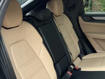 PORSCHE Cayenne GTS Coupe INNODRIVE 22 TURBO SOFT-CLOSE