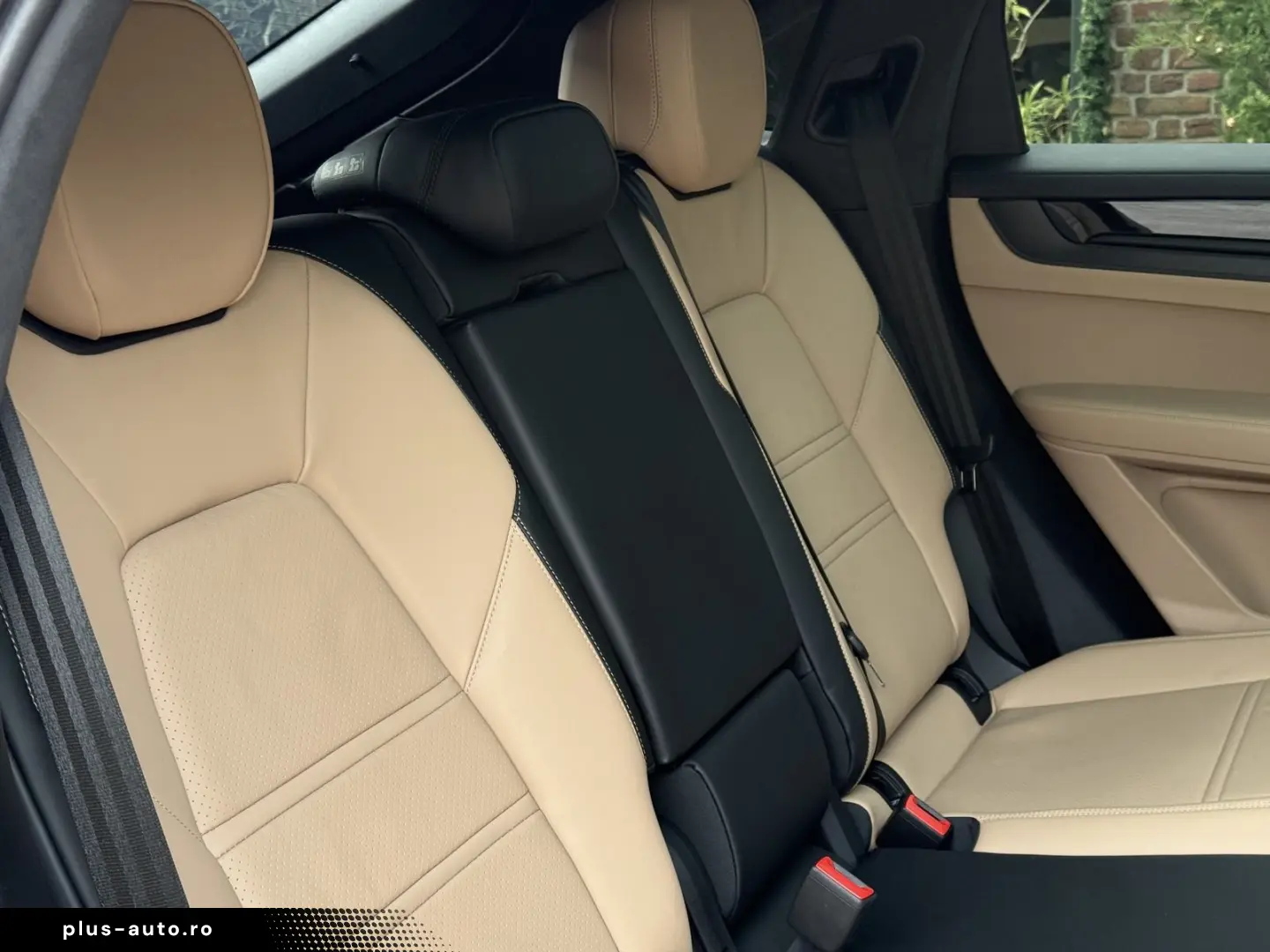 PORSCHE Cayenne GTS Coupe INNODRIVE 22 TURBO SOFT-CLOSE