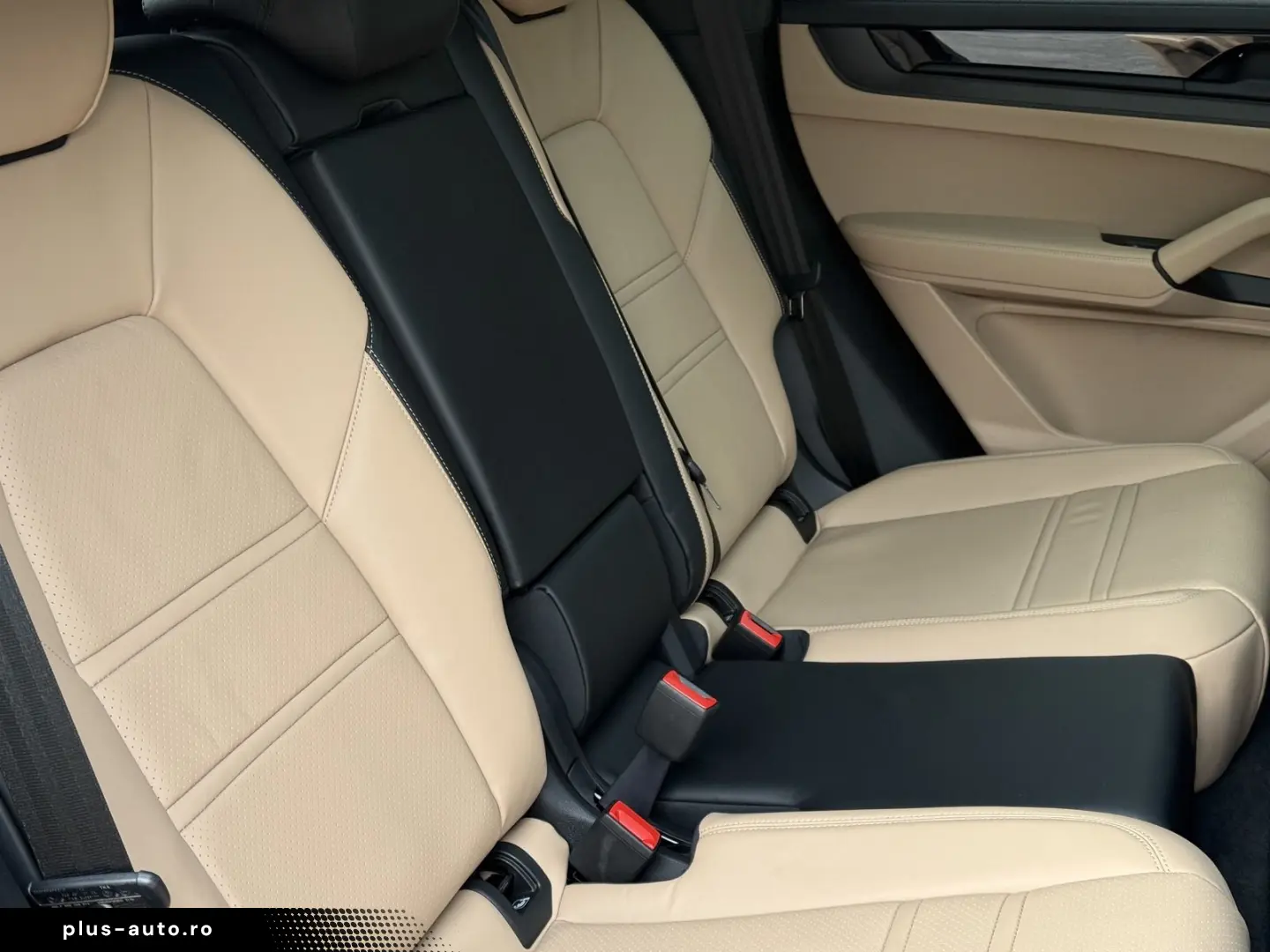 PORSCHE Cayenne GTS Coupe INNODRIVE 22 TURBO SOFT-CLOSE