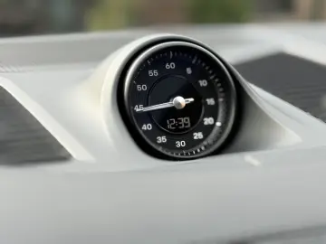 PORSCHE Cayenne GTS Coupe INNODRIVE 22 TURBO SOFT-CLOSE