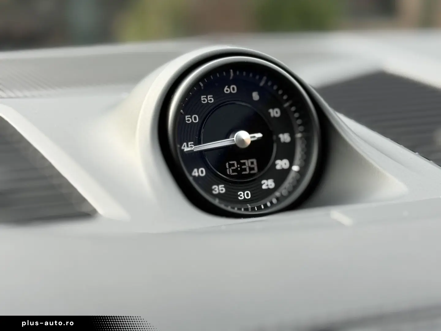 PORSCHE Cayenne GTS Coupe INNODRIVE 22 TURBO SOFT-CLOSE