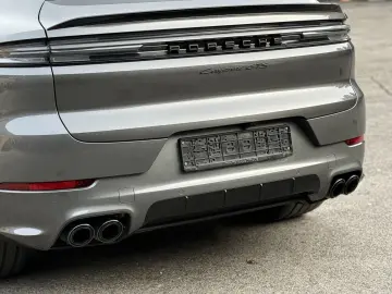 PORSCHE Cayenne GTS Coupe INNODRIVE 22 TURBO SOFT-CLOSE