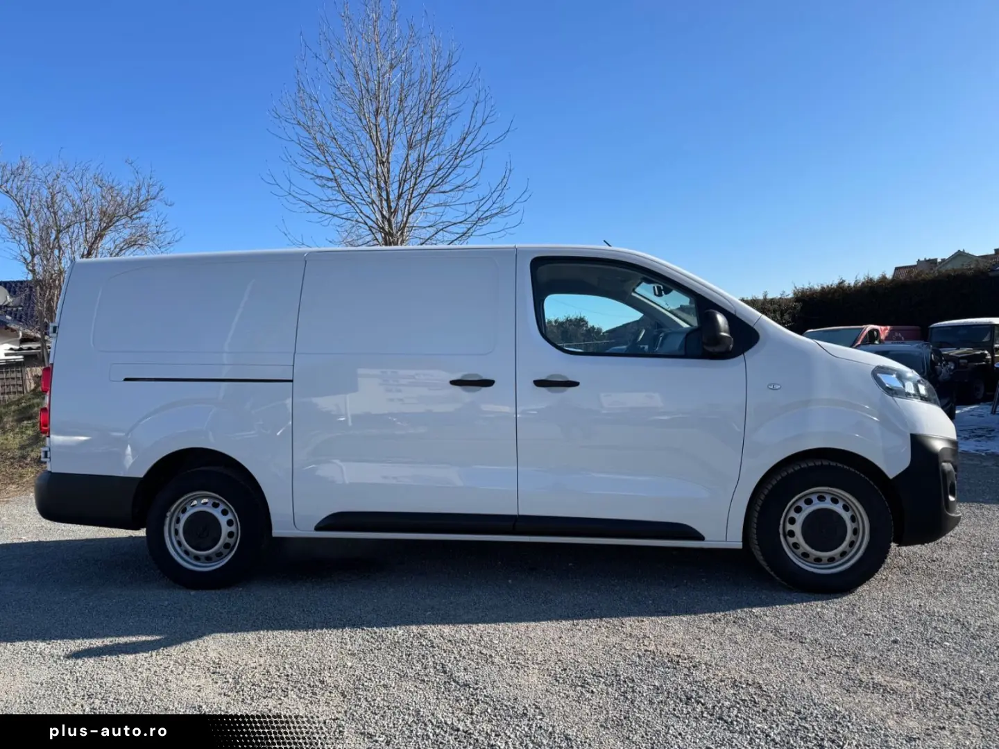 OPEL Vivaro Kasten Edition lang NAV KAM PARP DOPPELS