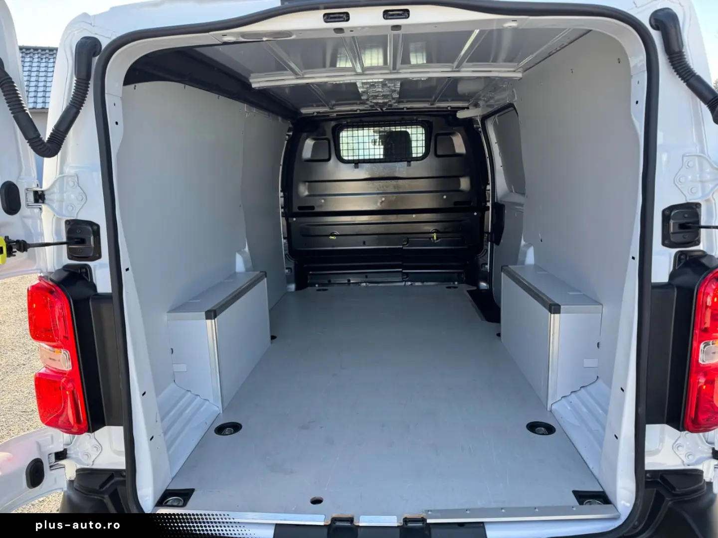 OPEL Vivaro Kasten Edition lang NAV KAM PARP DOPPELS