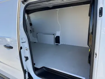 OPEL Vivaro Kasten Edition lang NAV KAM PARP DOPPELS